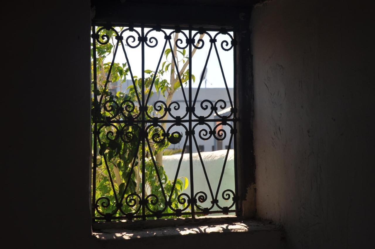Bed and Breakfast Dar Iman Fez Zewnętrze zdjęcie