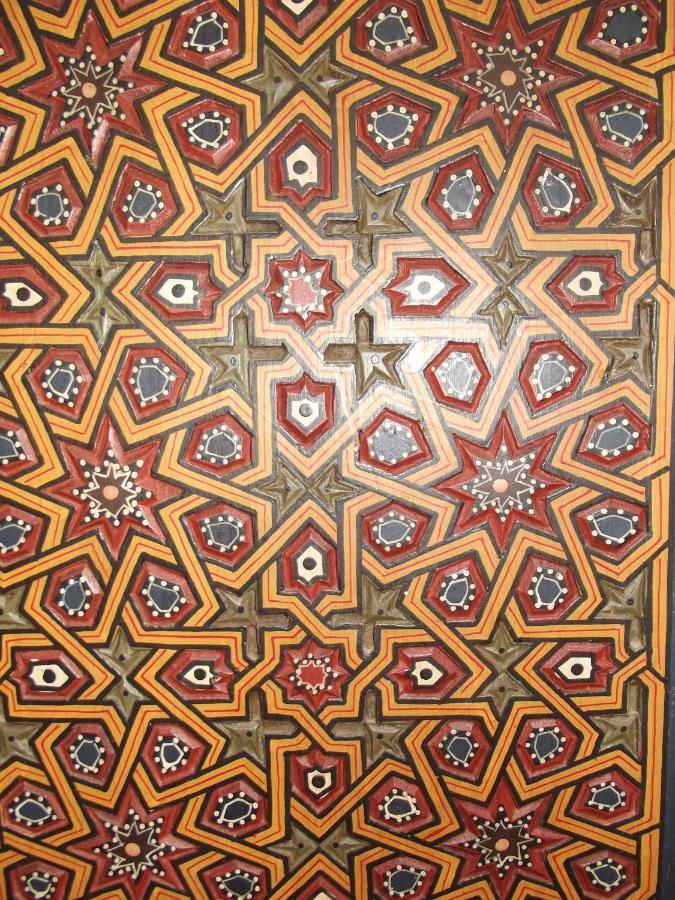 Bed and Breakfast Dar Iman Fez Zewnętrze zdjęcie