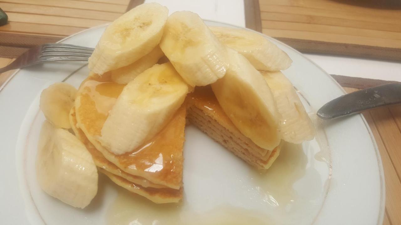 Bed and Breakfast Dar Iman Fez Zewnętrze zdjęcie